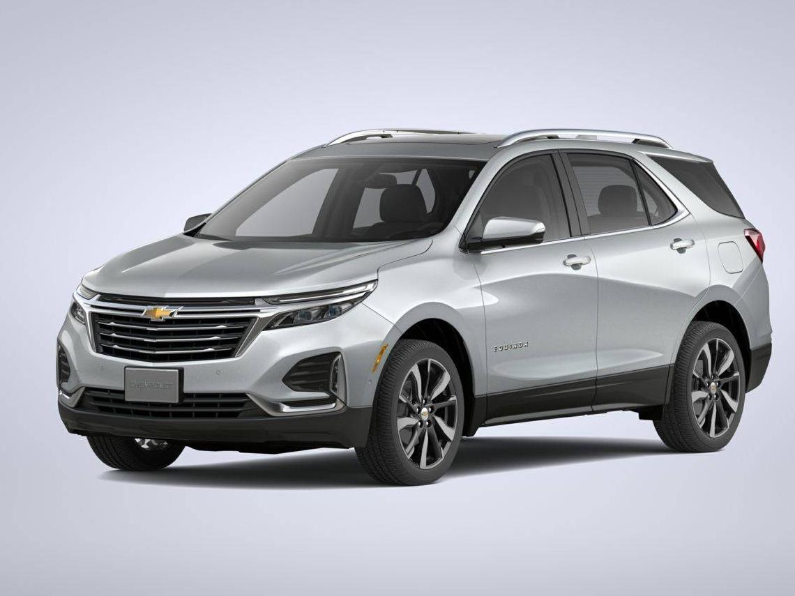 CHEVROLET EQUINOX 2022 3GNAXKEV4NL243568 image