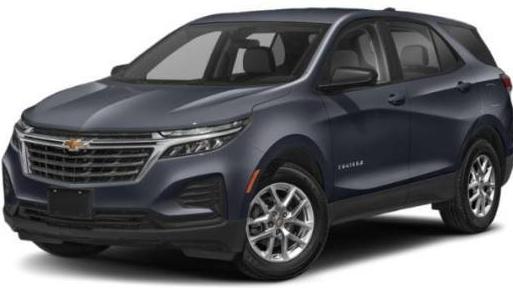 CHEVROLET EQUINOX 2022 2GNAXHEV1N6132256 image