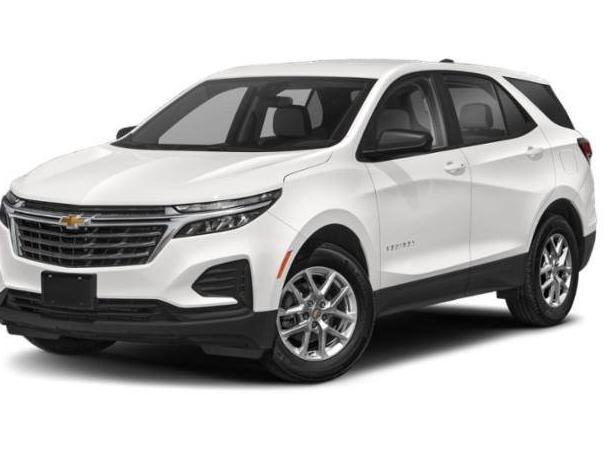 CHEVROLET EQUINOX 2022 3GNAXUEV4NS182496 image