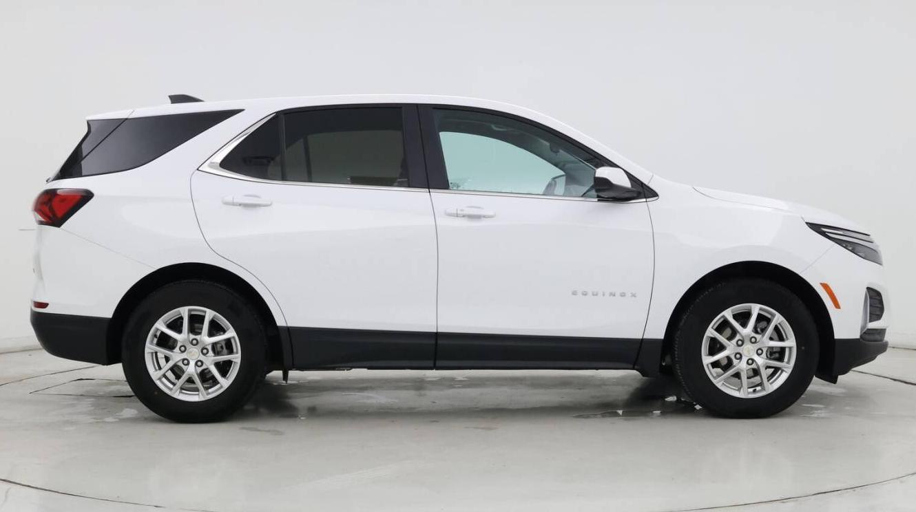 CHEVROLET EQUINOX 2022 3GNAXKEV0NL285770 image