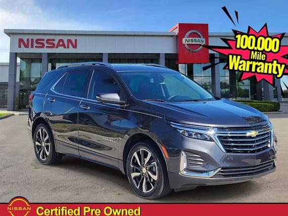 CHEVROLET EQUINOX 2022 2GNAXNEV8N6154222 image CHEVROLET EQUINOX 2022 2GNAXNEV8N6154222 image