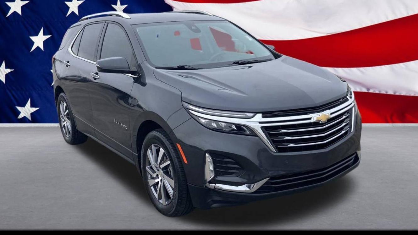 CHEVROLET EQUINOX 2022 2GNAXXEV8N6107056 image