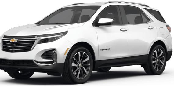 CHEVROLET EQUINOX 2022 3GNAXXEV7NS100620 image