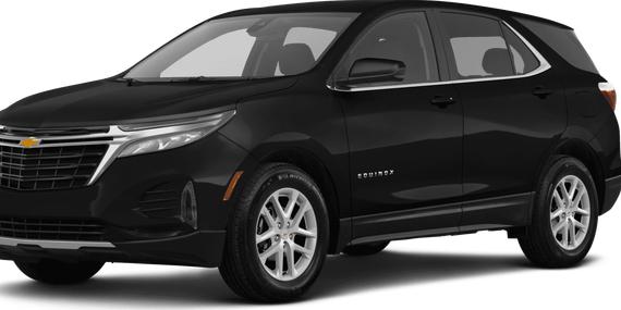 CHEVROLET EQUINOX 2022 3GNAXUEV3NL178353 image