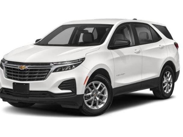 CHEVROLET EQUINOX 2022 3GNAXMEV6NS114006 image