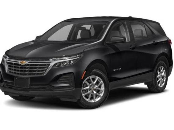 CHEVROLET EQUINOX 2022 2GNAXKEV0N6104980 image CHEVROLET EQUINOX 2022 2GNAXKEV0N6104980 image