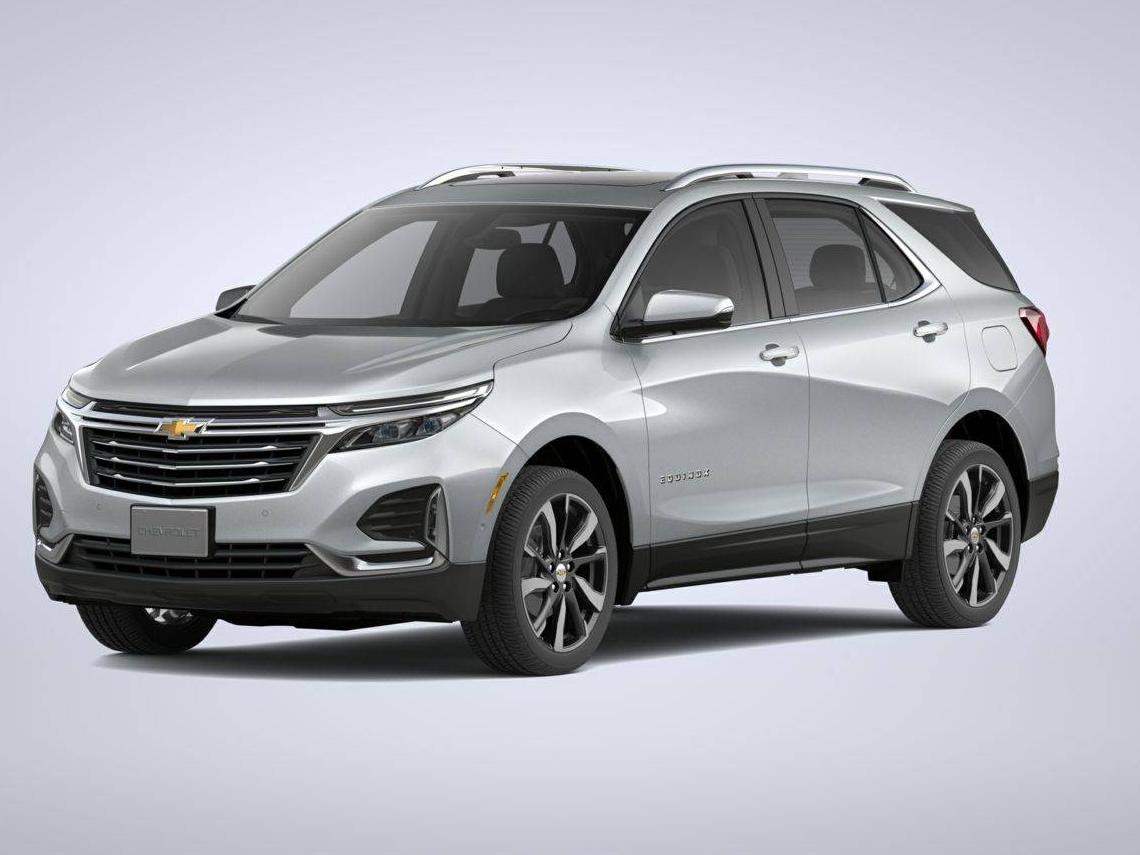 CHEVROLET EQUINOX 2022 3GNAXUEV6NL248900 image