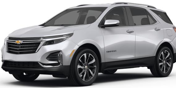 CHEVROLET EQUINOX 2022 2GNAXXEV4N6147635 image