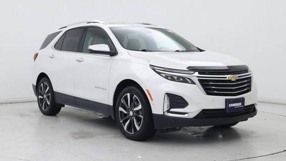 CHEVROLET EQUINOX 2022 3GNAXNEV1NS156928 image