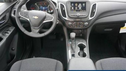 CHEVROLET EQUINOX 2022 3GNAXUEV6NL269701 image