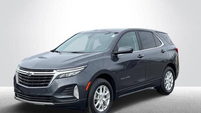 CHEVROLET EQUINOX 2022 2GNAXUEV4N6121602 image