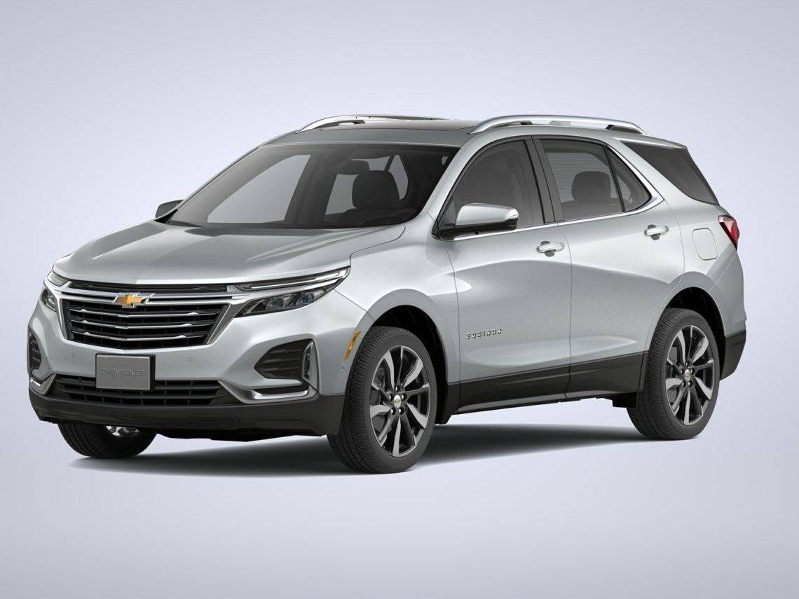 CHEVROLET EQUINOX 2022 3GNAXWEV0NS173242 image