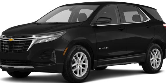 CHEVROLET EQUINOX 2022 3GNAXUEV8NL259686 image CHEVROLET EQUINOX 2022 3GNAXUEV8NL259686 image