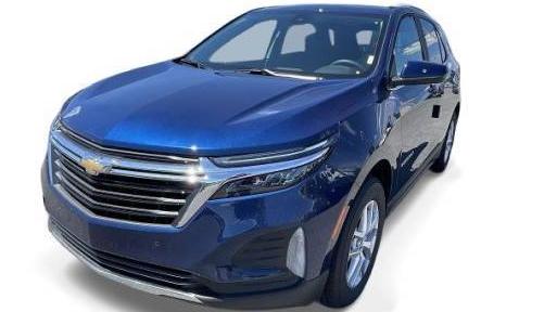 CHEVROLET EQUINOX 2022 3GNAXUEV4NL227186 image