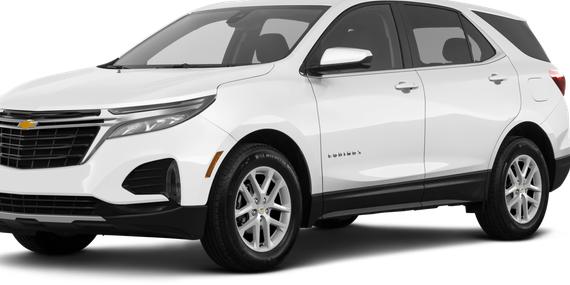 CHEVROLET EQUINOX 2022 3GNAXKEVXNL279765 image CHEVROLET EQUINOX 2022 3GNAXKEVXNL279765 image