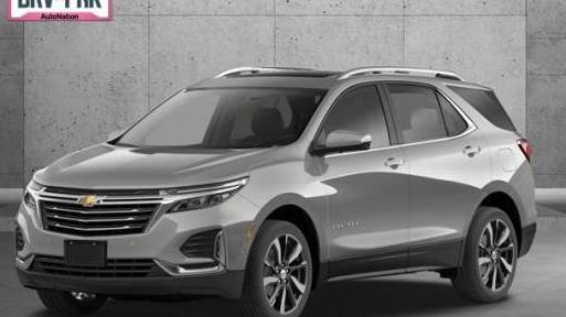 CHEVROLET EQUINOX 2022 2GNAXMEV0N6130734 image