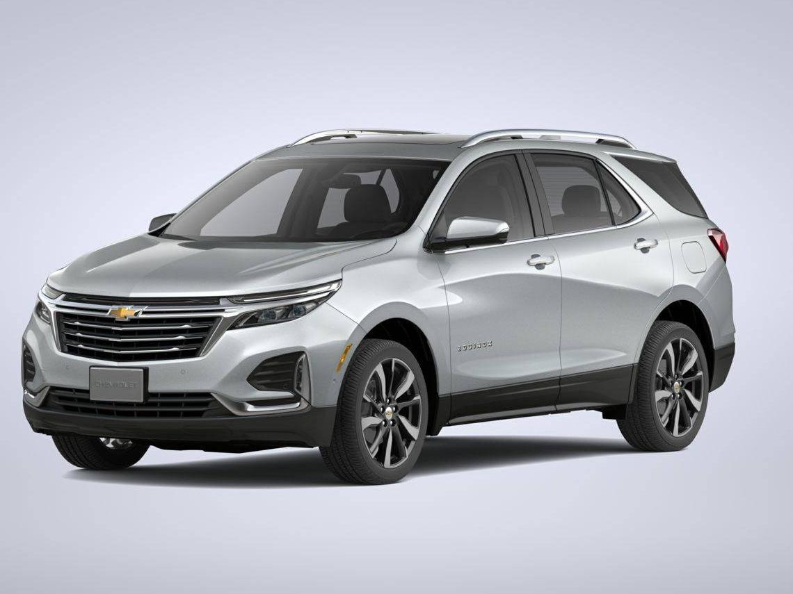 CHEVROLET EQUINOX 2022 3GNAXKEV6NS188868 image