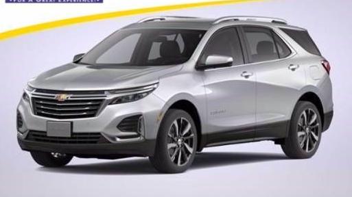 CHEVROLET EQUINOX 2022 2GNAXSEVXN6122886 image