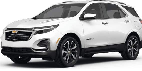 CHEVROLET EQUINOX 2022 3GNAXXEV2NS207056 image