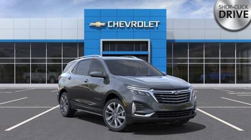 CHEVROLET EQUINOX 2022 2GNAXXEV4N6147196 image