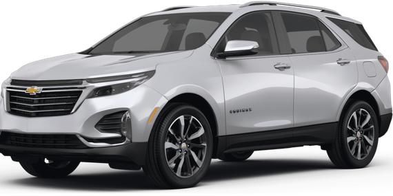 CHEVROLET EQUINOX 2022 3GNAXNEV1NS152894 image