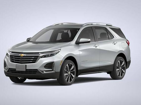 CHEVROLET EQUINOX 2022 3GNAXUEV4NS205906 image