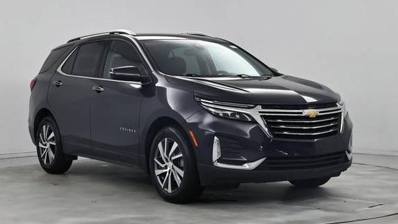 CHEVROLET EQUINOX 2022 2GNAXNEV7N6156057 image