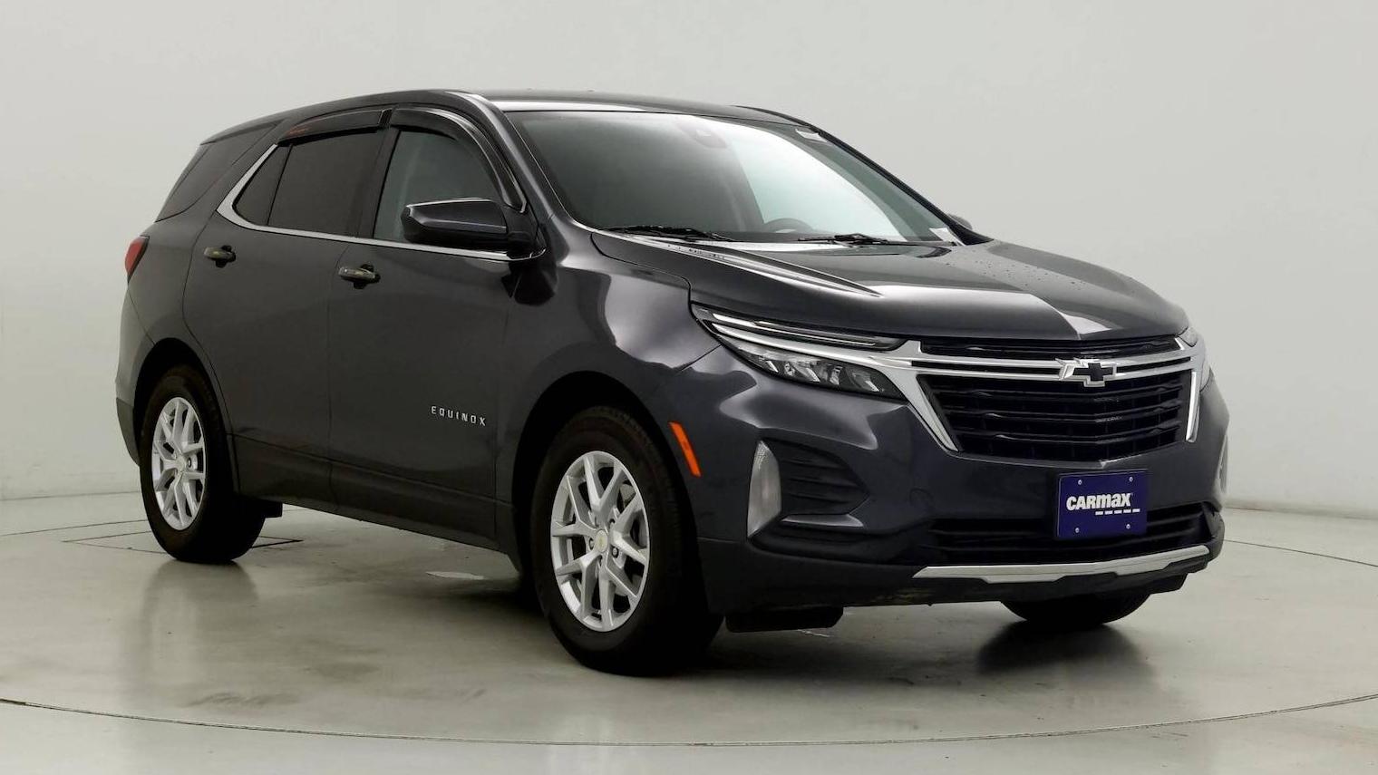 CHEVROLET EQUINOX 2022 3GNAXKEV5NS218023 image