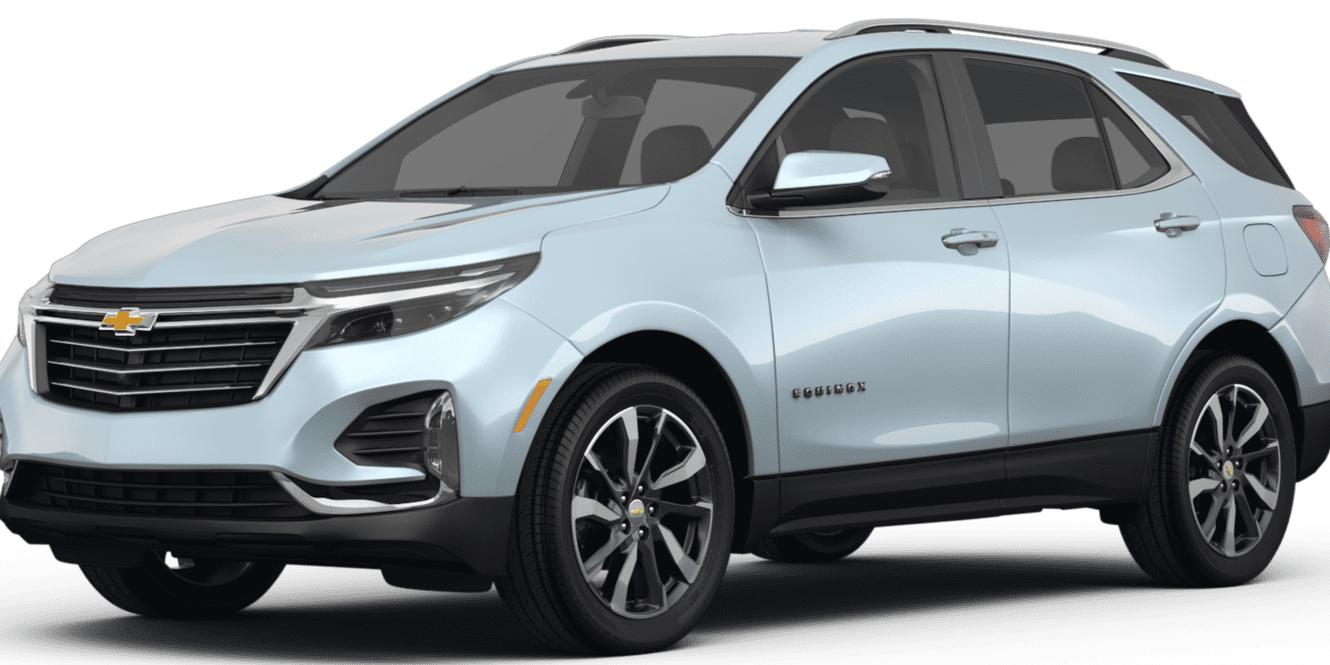 CHEVROLET EQUINOX 2022 2GNAXNEV0N6111252 image