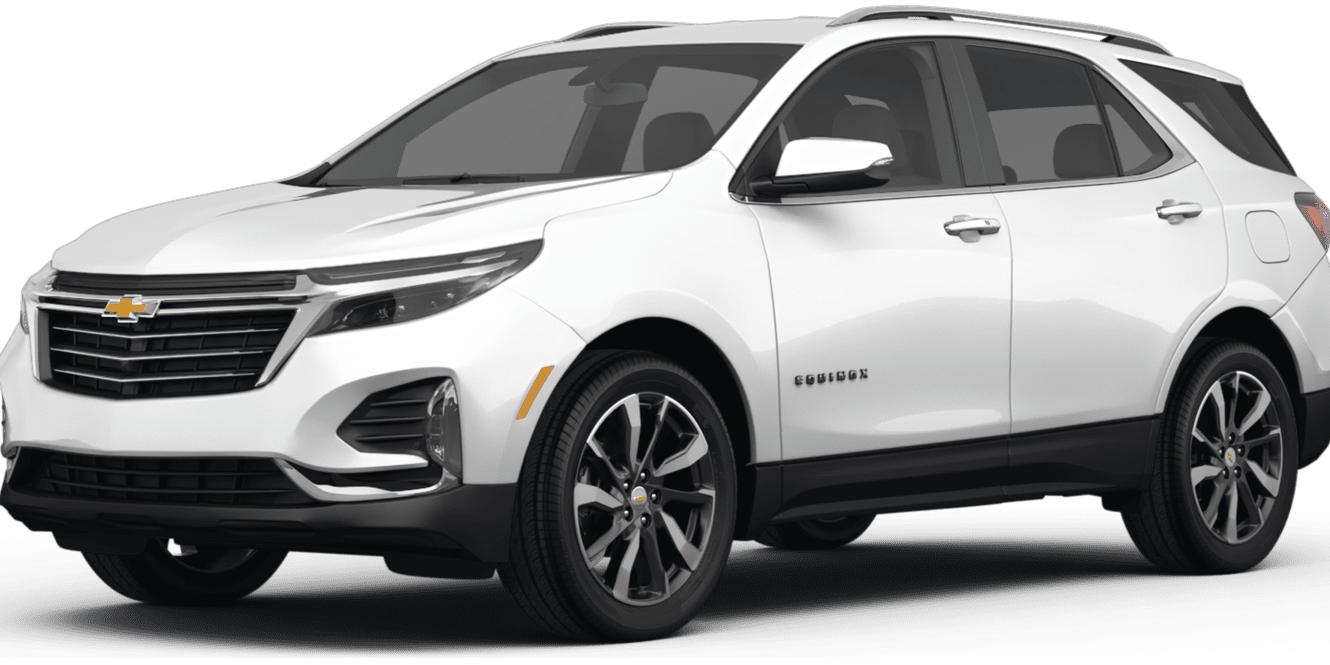 CHEVROLET EQUINOX 2022 2GNAXXEV2N6127190 image