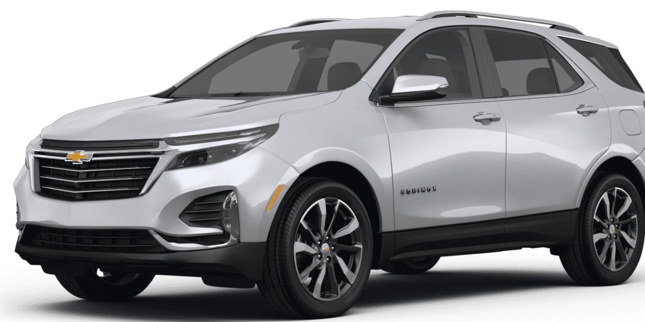 CHEVROLET EQUINOX 2022 2GNAXNEV9N6156223 image