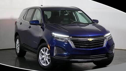 CHEVROLET EQUINOX 2022 3GNAXUEV4NL135897 image