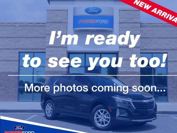 CHEVROLET EQUINOX 2022 3GNAXKEV5NL183462 image