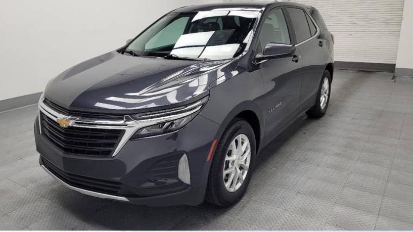 CHEVROLET EQUINOX 2022 2GNAXKEVXN6148758 image