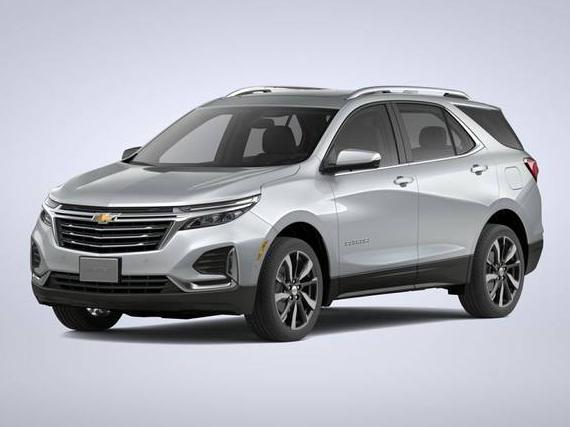 CHEVROLET EQUINOX 2022 3GNAXUEV7NL116972 image