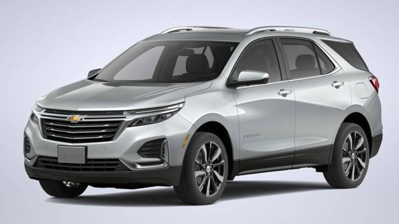 CHEVROLET EQUINOX 2022 3GNAXUEVXNL298859 image