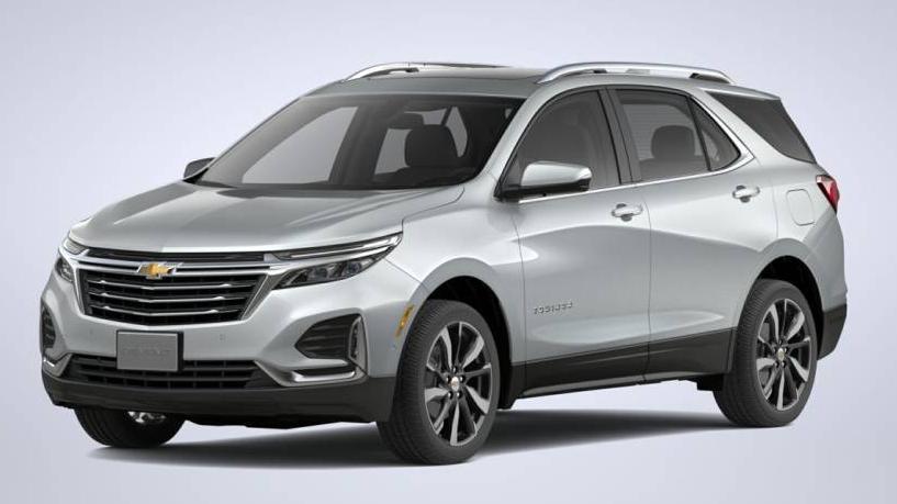 CHEVROLET EQUINOX 2022 3GNAXKEV2NL152170 image