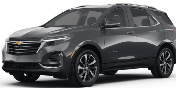 CHEVROLET EQUINOX 2022 2GNAXNEV4N6152578 image
