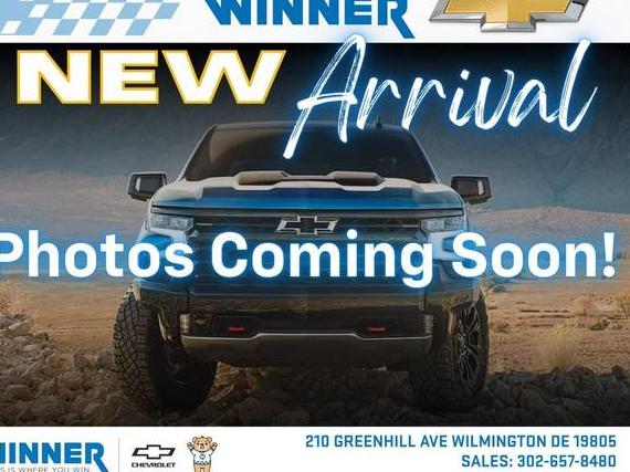 CHEVROLET EQUINOX 2022 3GNAXWEV5NS106782 image