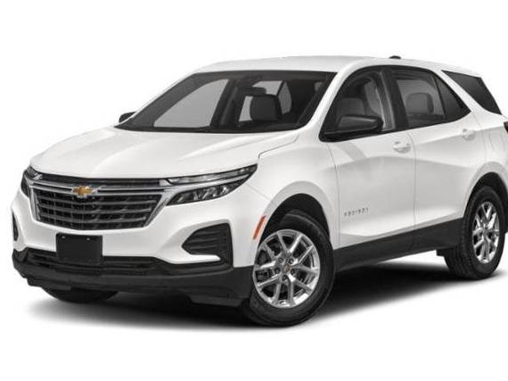 CHEVROLET EQUINOX 2022 3GNAX5EV1NS232390 image CHEVROLET EQUINOX 2022 3GNAX5EV1NS232390 image