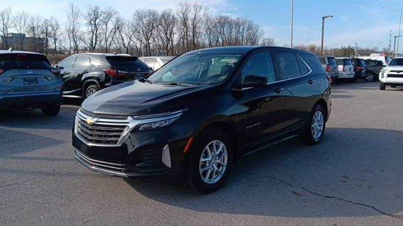 CHEVROLET EQUINOX 2022 2GNAXKEV2N6103541 image