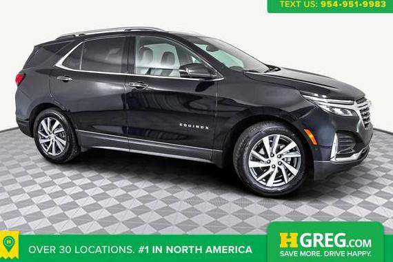 CHEVROLET EQUINOX 2022 2GNAXNEV2N6140669 image