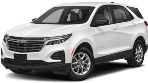 CHEVROLET EQUINOX 2022 3GNAXUEV9NL227362 image