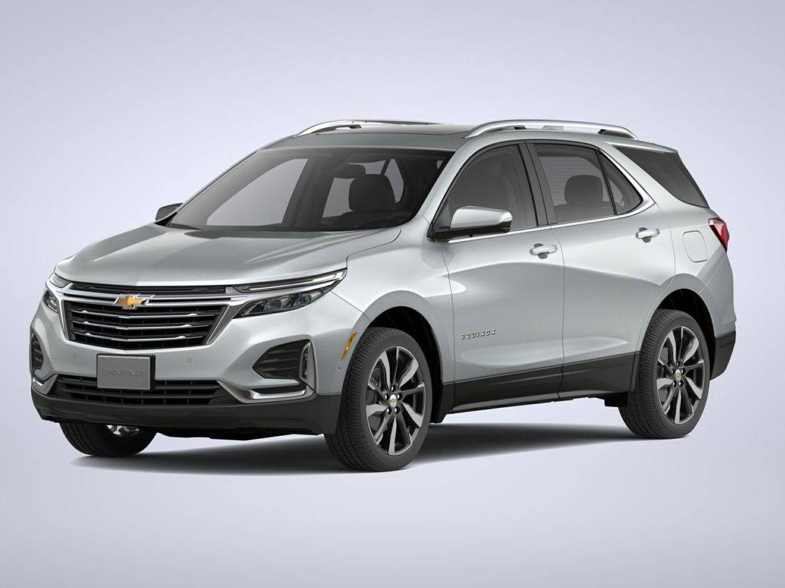 CHEVROLET EQUINOX 2022 3GNAXKEV4NL257051 image