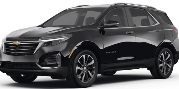 CHEVROLET EQUINOX 2022 2GNAXXEV0N6149110 image