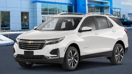 CHEVROLET EQUINOX 2022 3GNAXKEV4NL157564 image