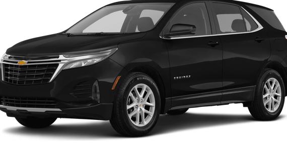 CHEVROLET EQUINOX 2022 3GNAXUEV0NL145603 image CHEVROLET EQUINOX 2022 3GNAXUEV0NL145603 image