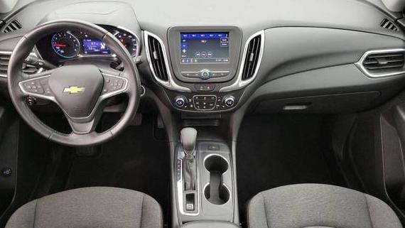 CHEVROLET EQUINOX 2022 3GNAXUEV6NL119510 image