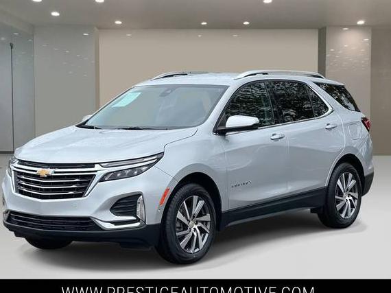 CHEVROLET EQUINOX 2022 3GNAXXEV3NS185987 image CHEVROLET EQUINOX 2022 3GNAXXEV3NS185987 image