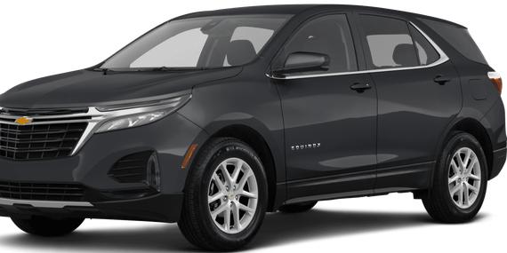 CHEVROLET EQUINOX 2022 2GNAXMEV0N6148926 image